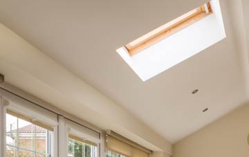 English Frankton conservatory roof insulation companies