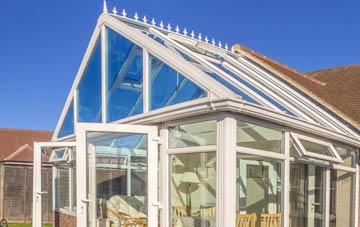 conservatory roof insulation costs English Frankton