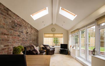 conservatory roof insulation English Frankton, Shropshire