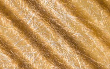 English Frankton fibreglass roof waterproofing