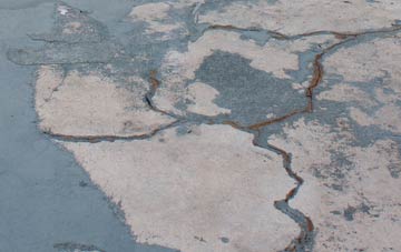 fibreglass roofing replacement English Frankton