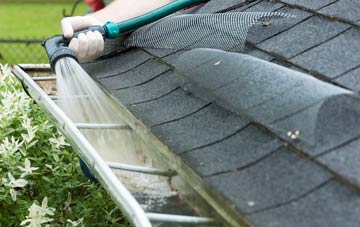 English Frankton gutter cleaning costs