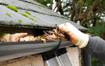 gutter cleaning English Frankton, Shropshire