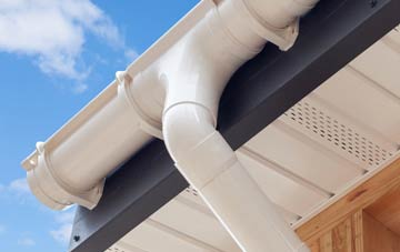 English Frankton gutter installation costs