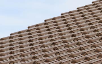 plastic roofing English Frankton, Shropshire