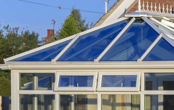 professional English Frankton conservatory insulation