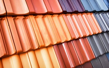 English Frankton roof tile costs