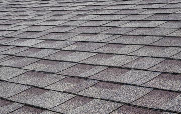 English Frankton tiles for shallow pitch roofing