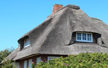 thatch roofing English Frankton, Shropshire