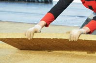 find rated English Frankton roof insulation companies