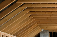 English Frankton pitched insulation quotes