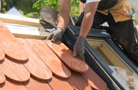 English Frankton tiled roofing companies